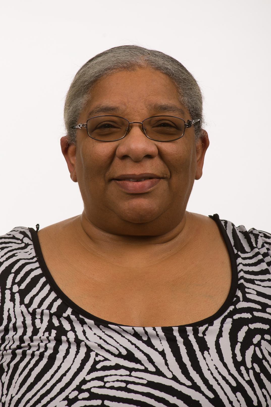 Geraldine Rachel