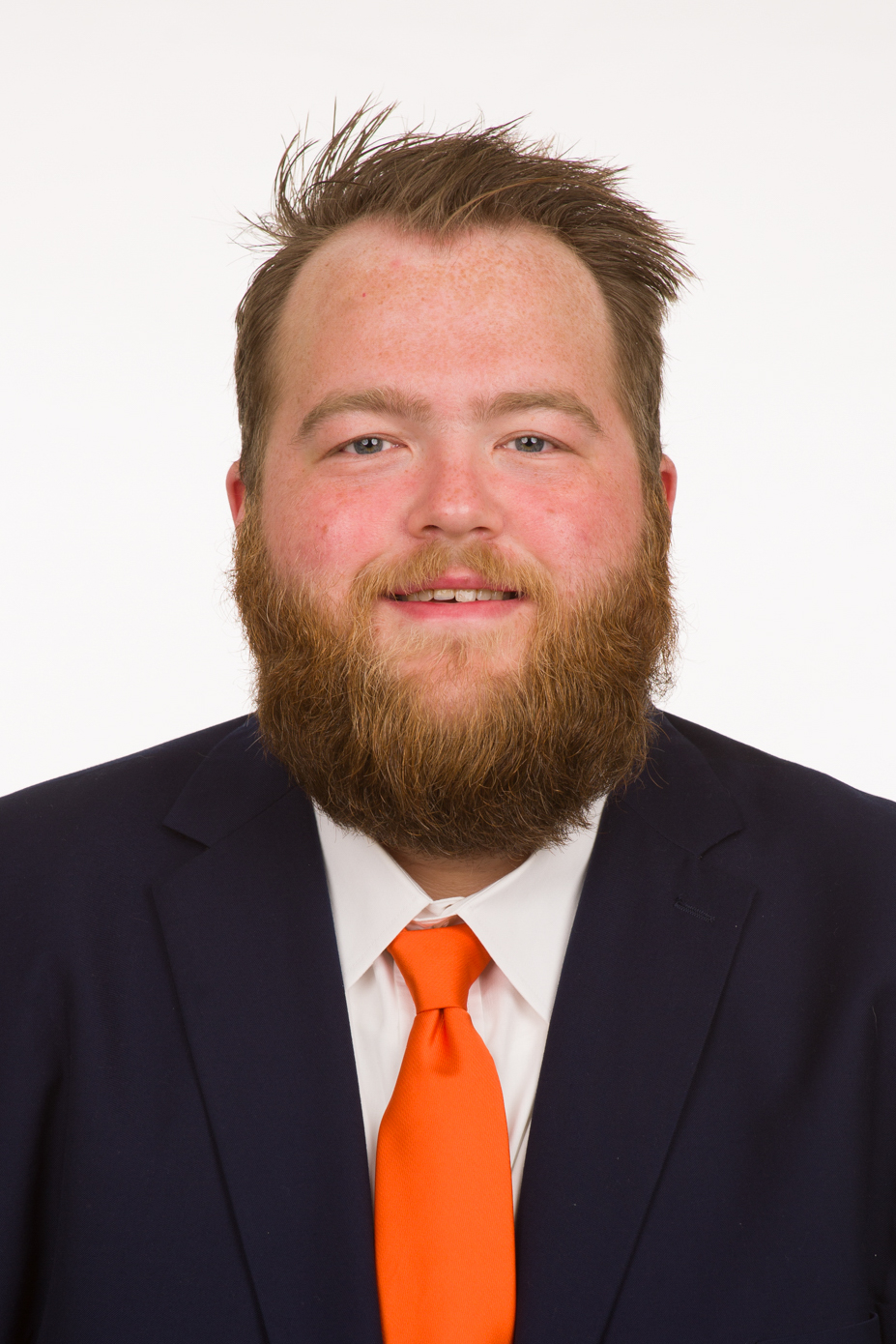 Brad Welborn