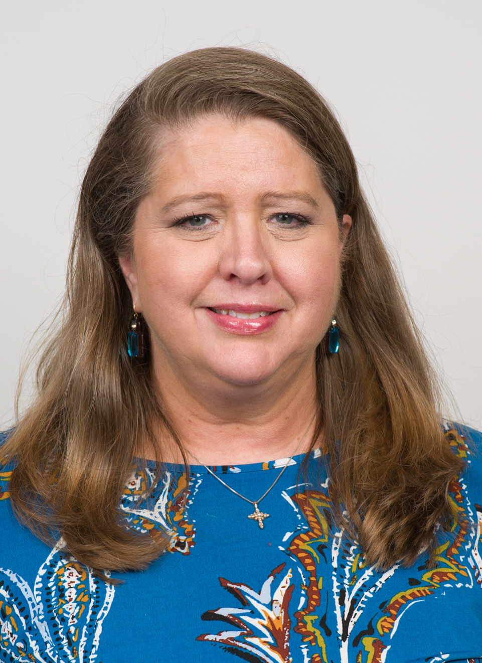 Marcia Bolton