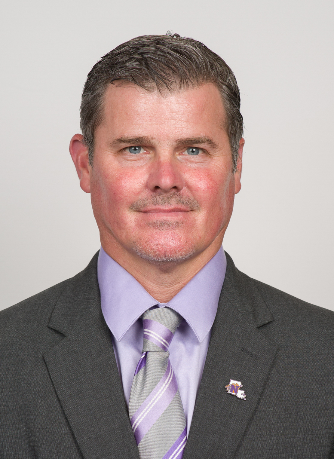 Brad Laird