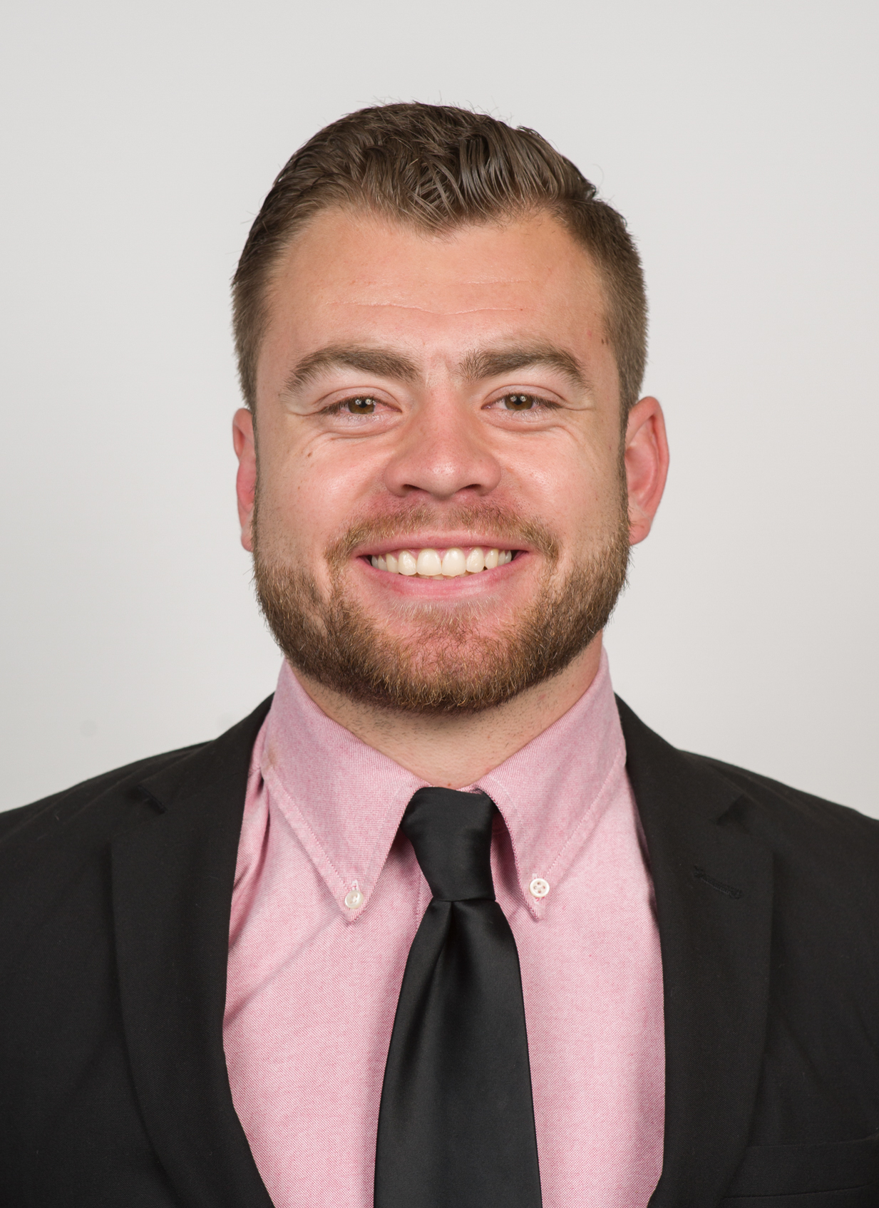Brandon Lamphier-Shaffer