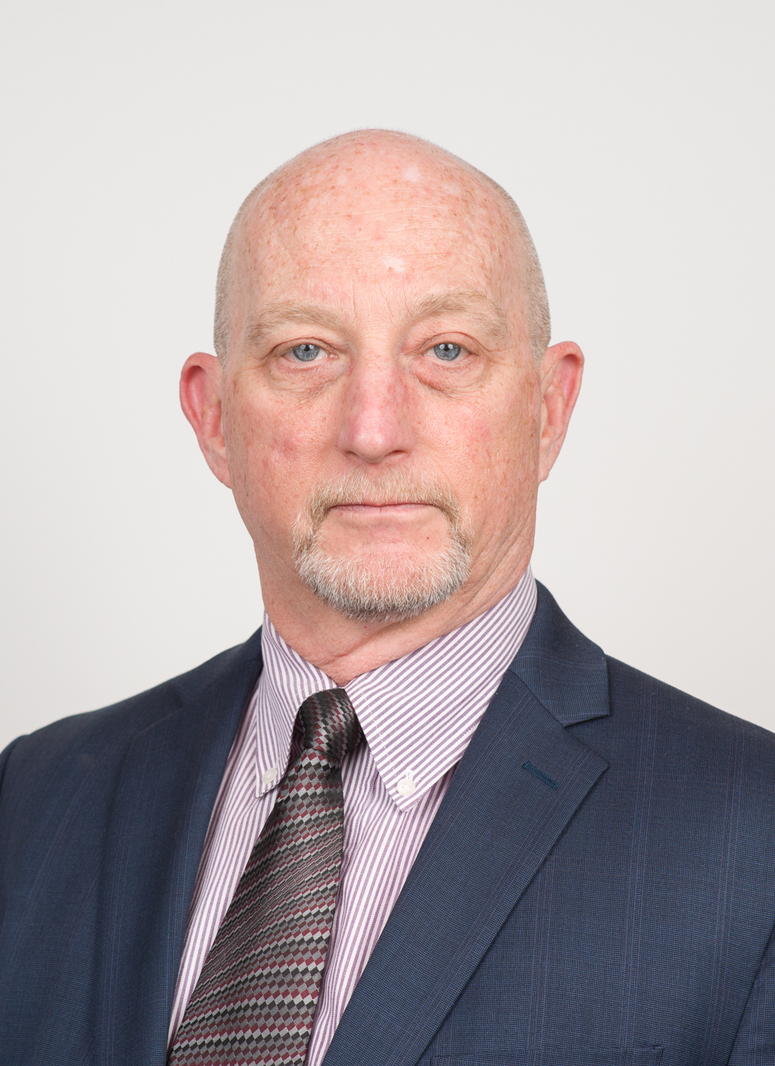 Mike Lucas