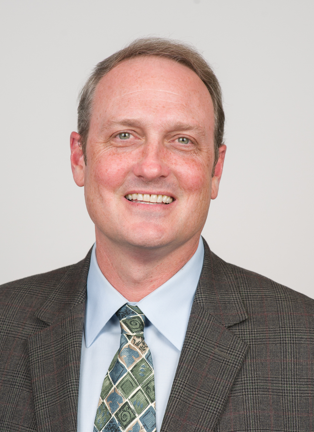 Brad Smiley