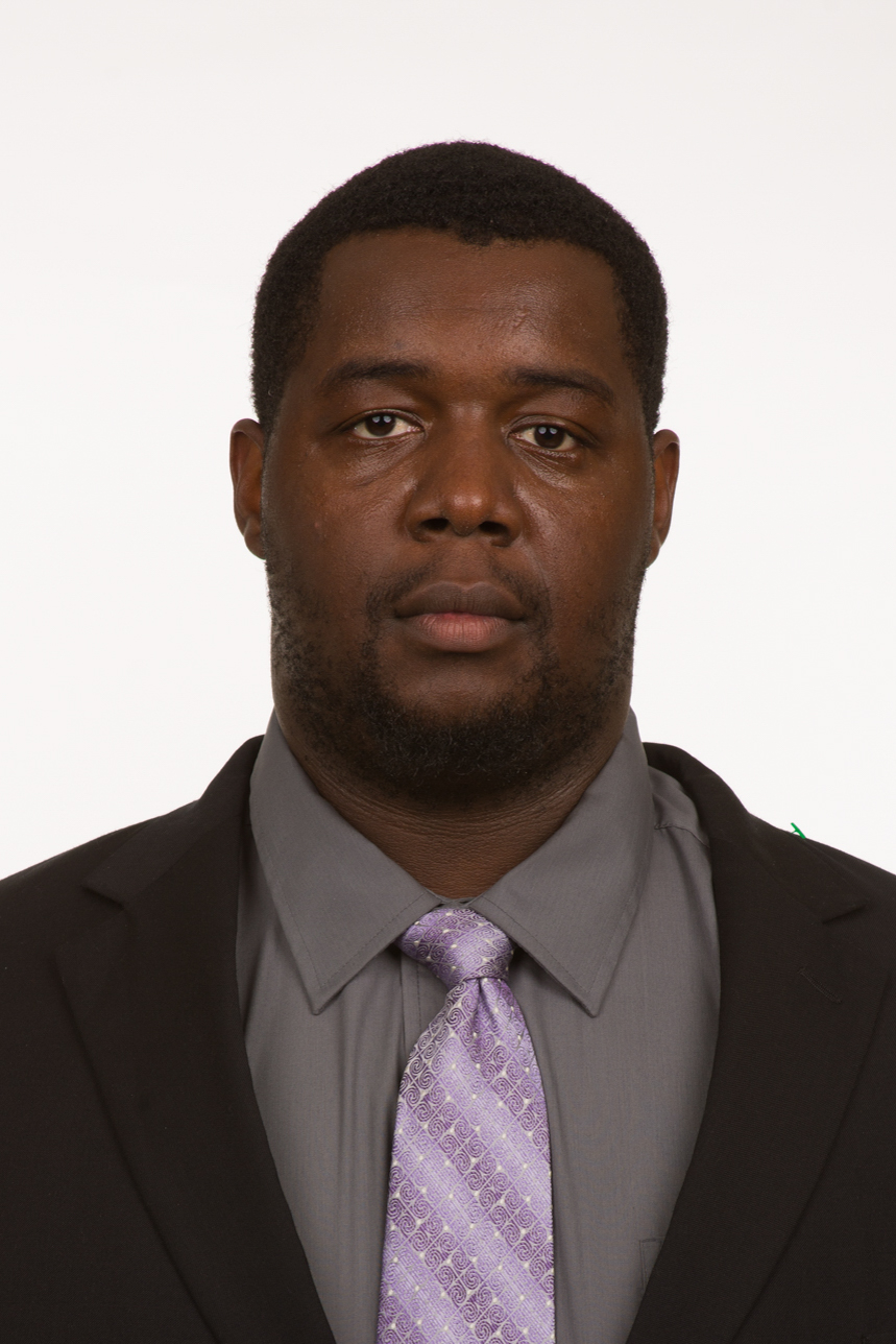 Travon Carter