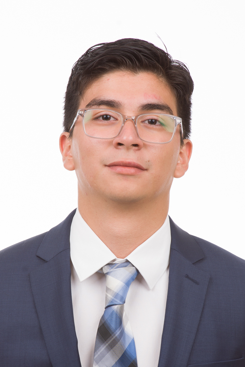 Luis Curiel