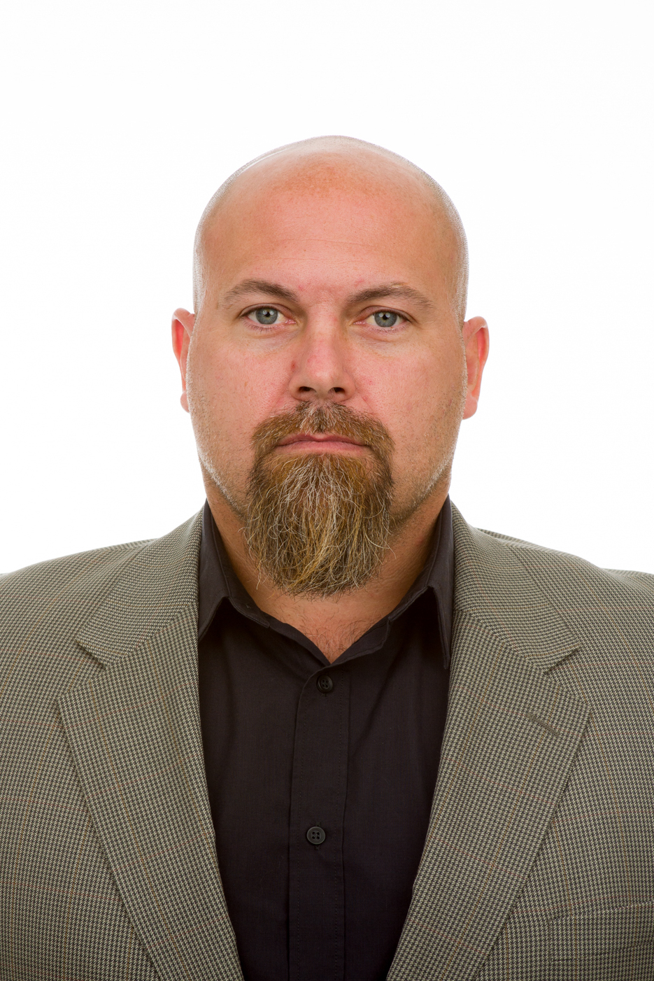 Mike Heimerman