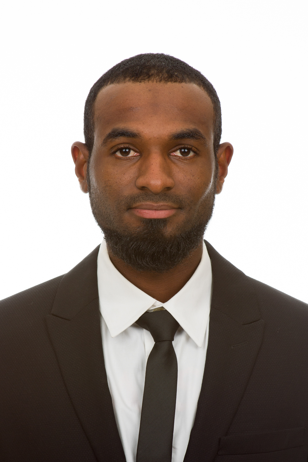 Tyron Stewart