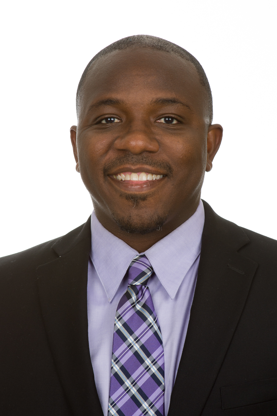 Morris Scott