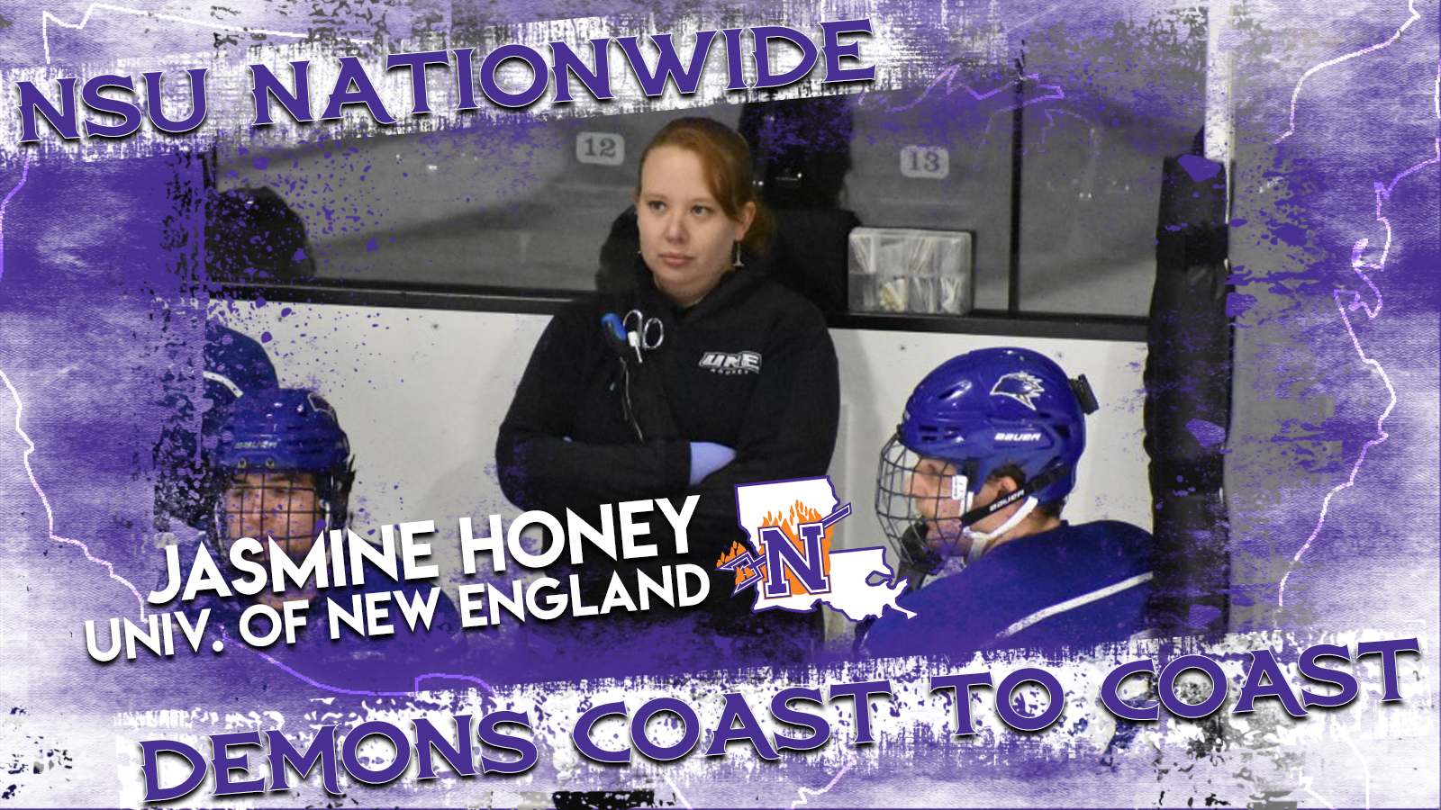 Jasmine Honey Coast to Coast