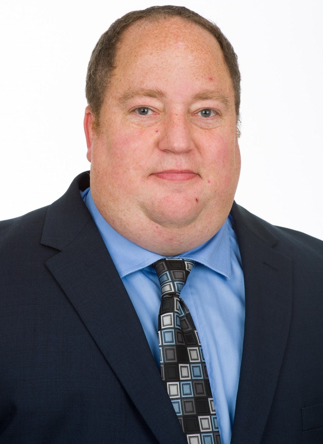 Mike Brown