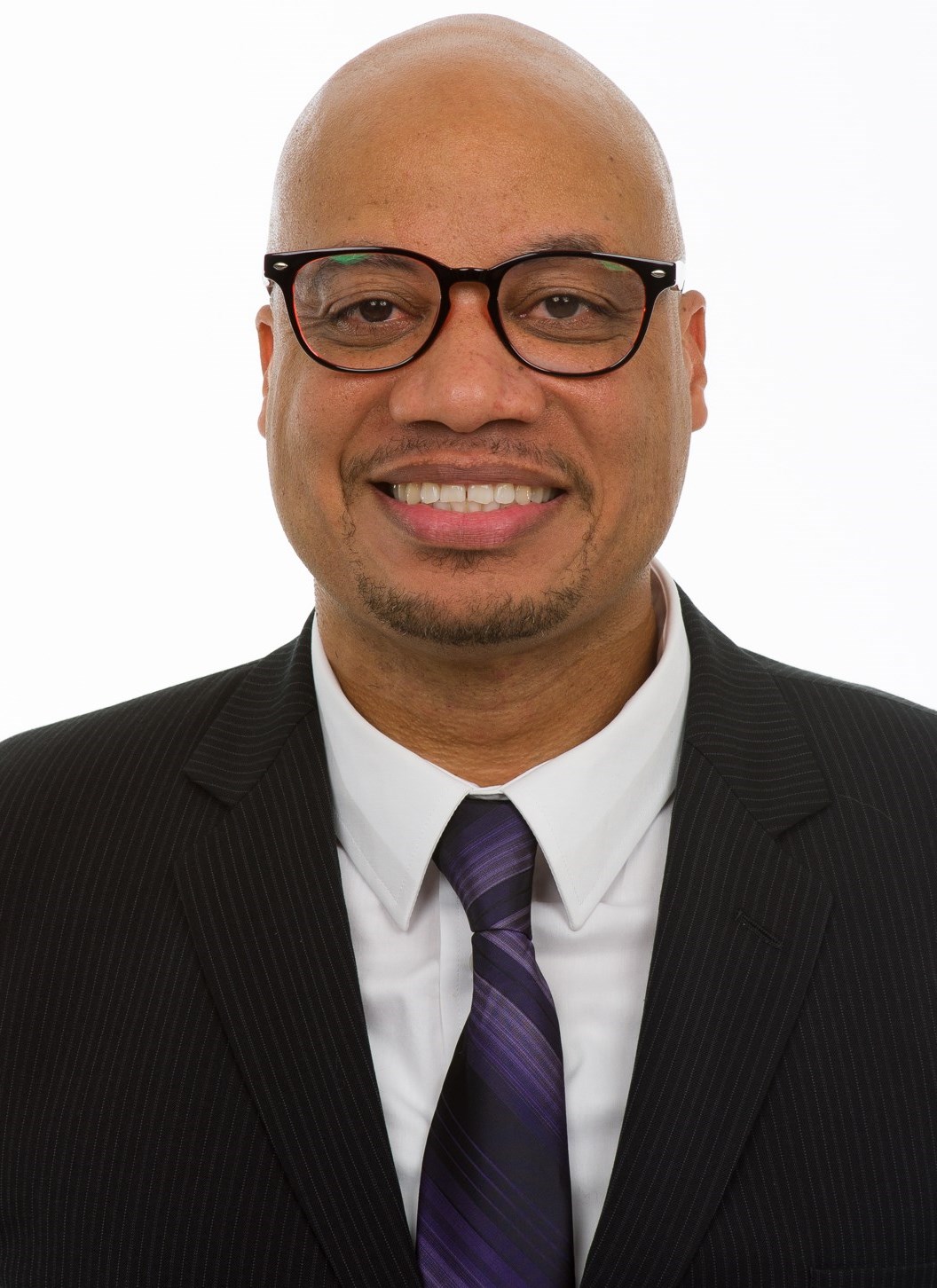 Mike Pittman