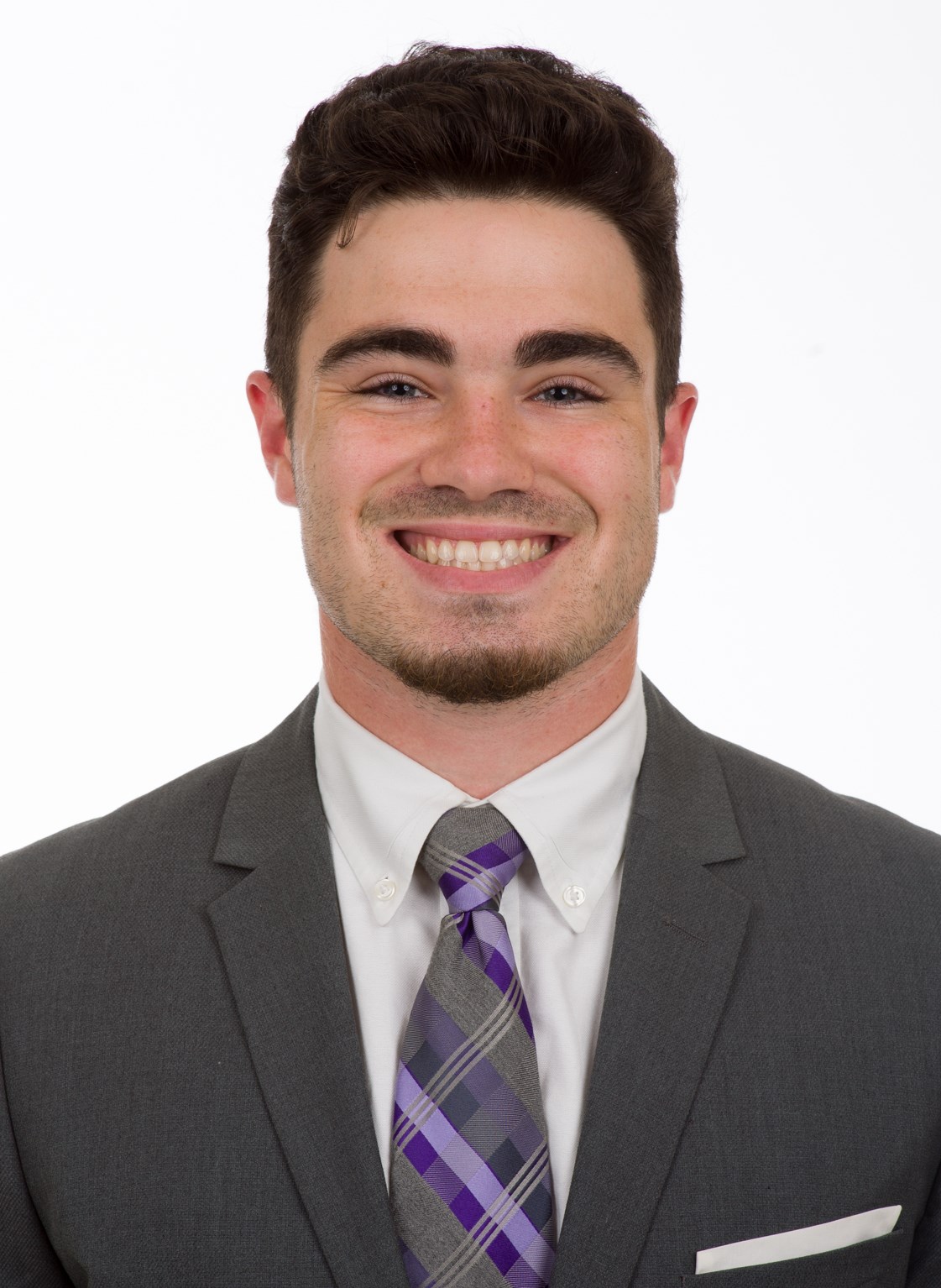 Zachery Casklluccio