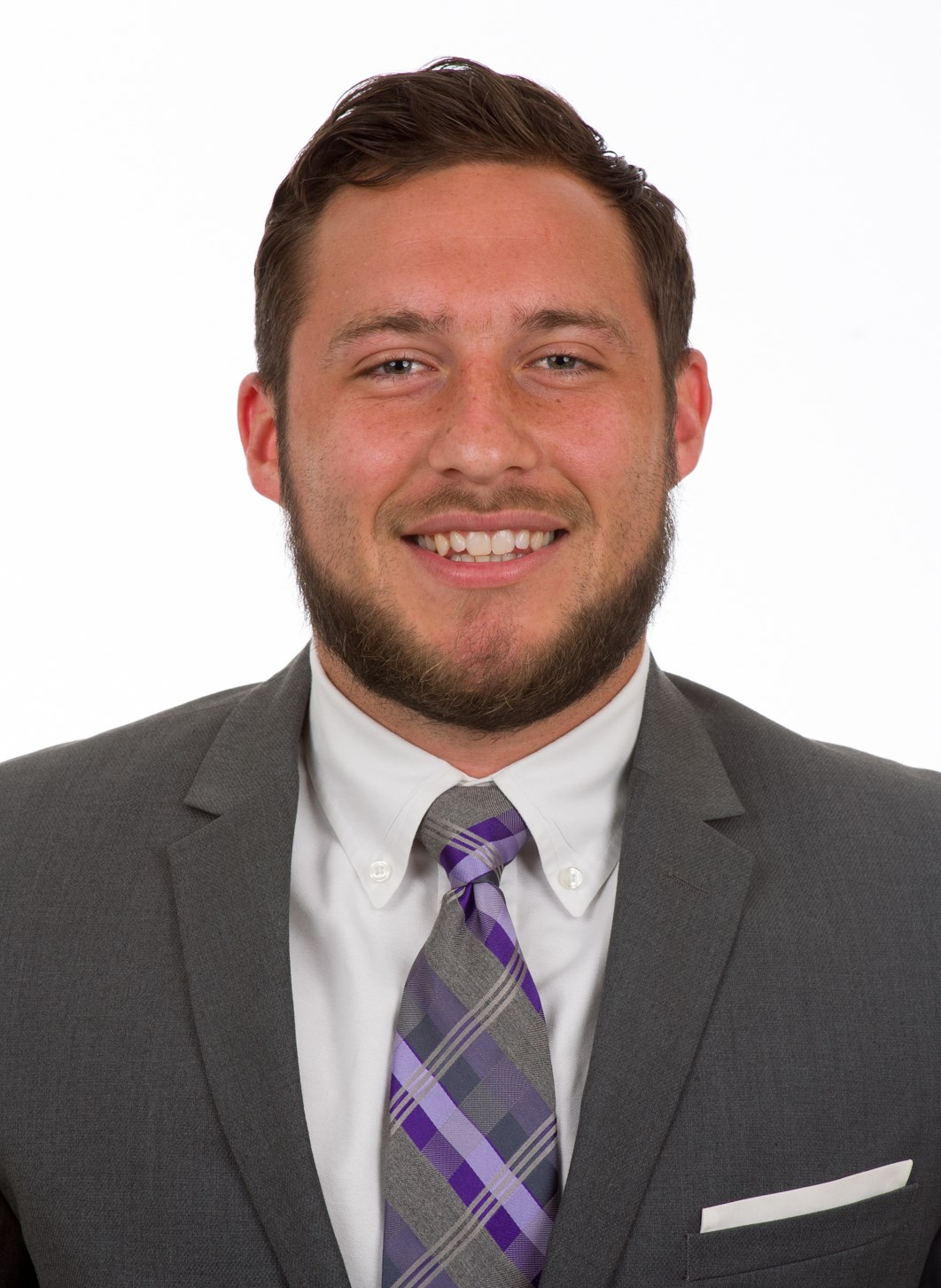 Bryce Saracene