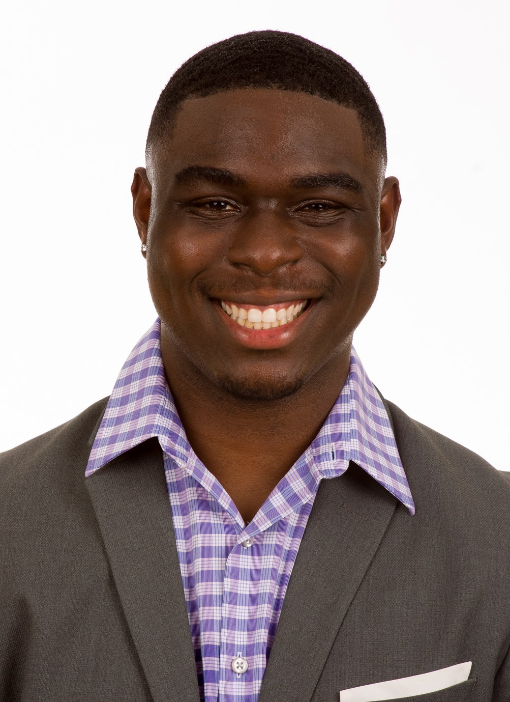 Quentin Carter