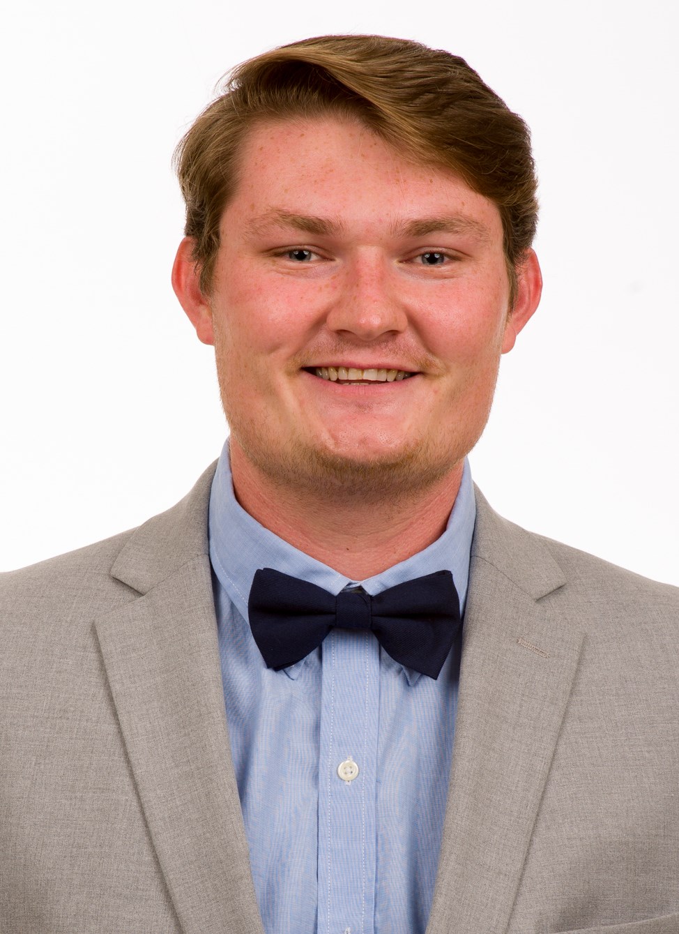 Zachery Sandiford