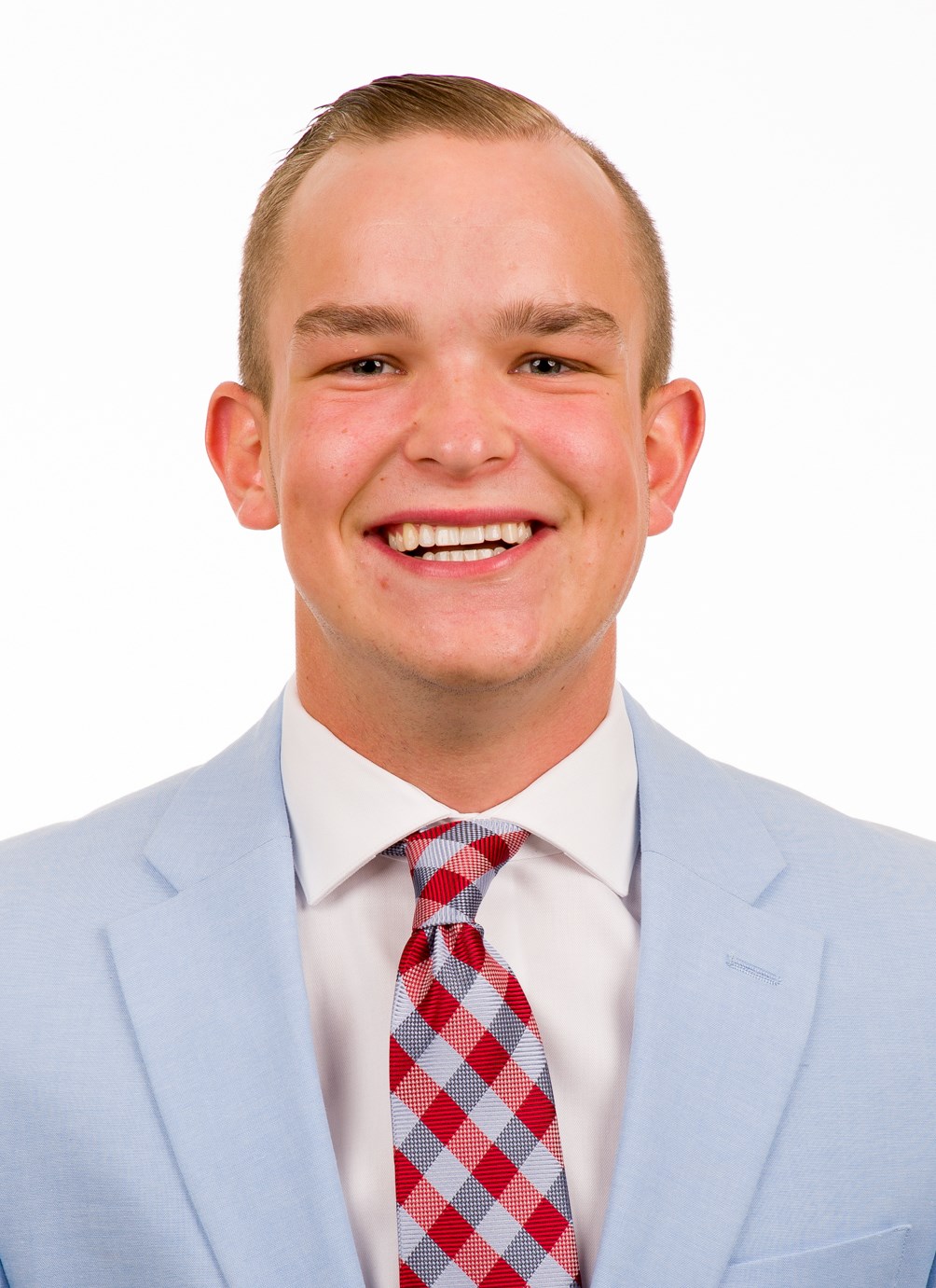 Justin Tucek