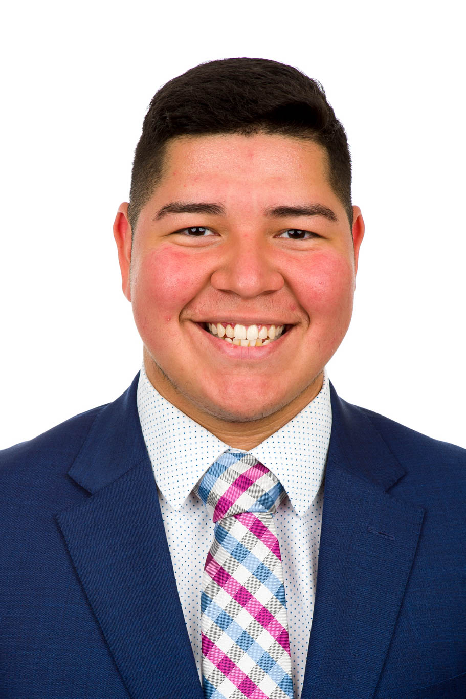 Adrian Valadez