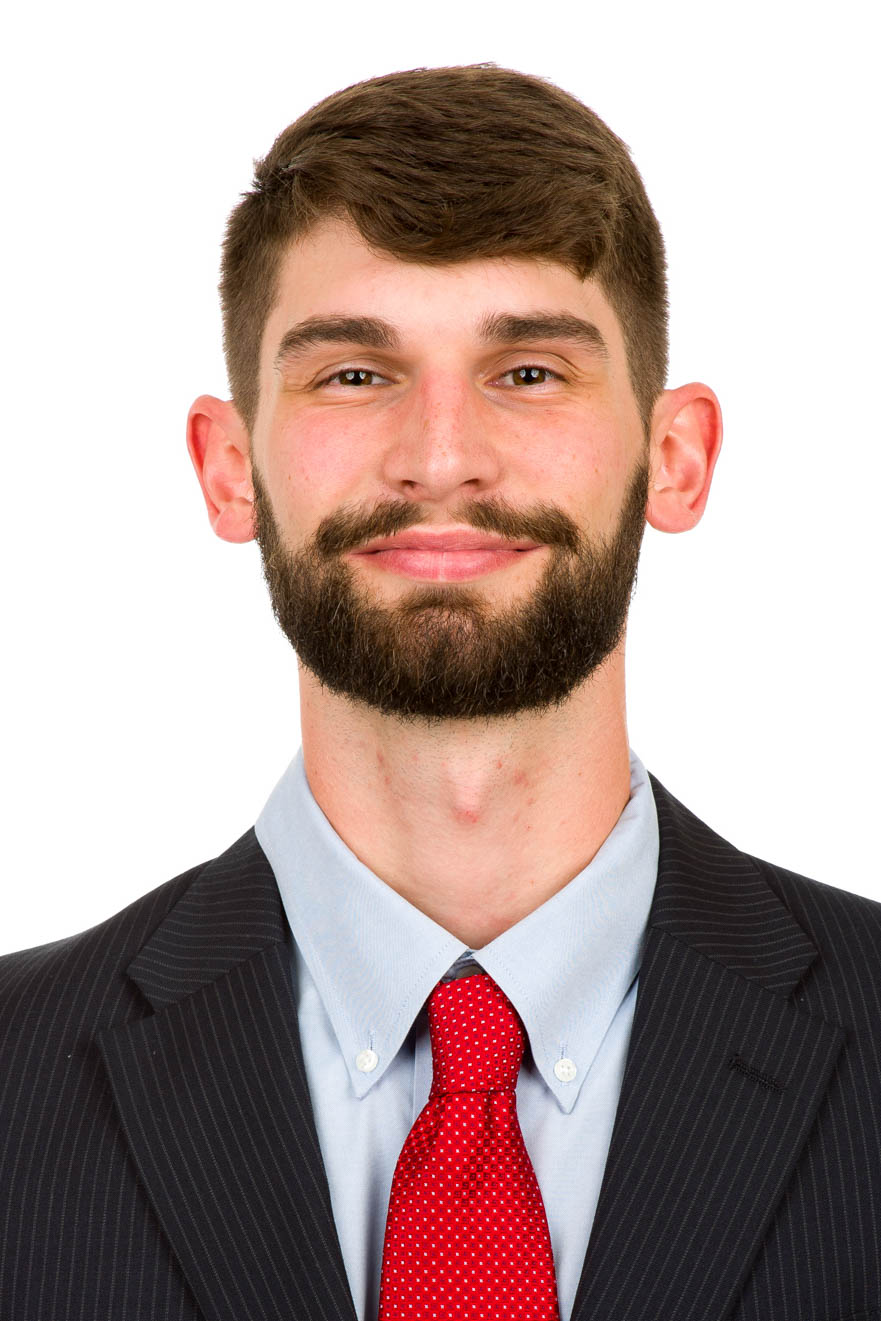 Jordan Andrews