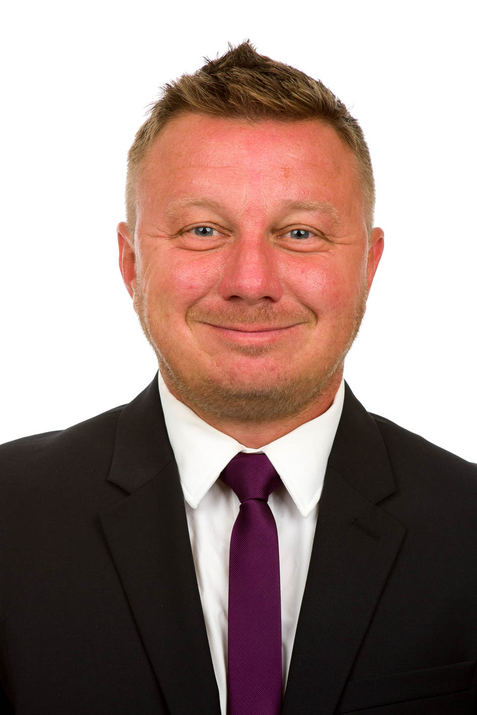 Stuart Gore