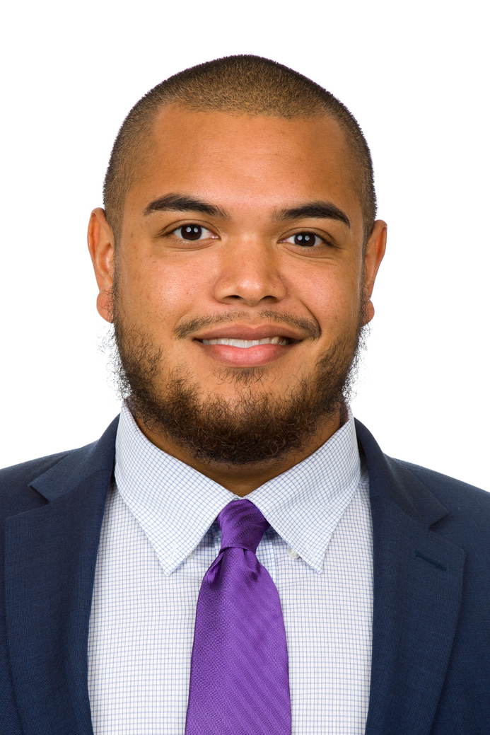 Kevon Beckwith