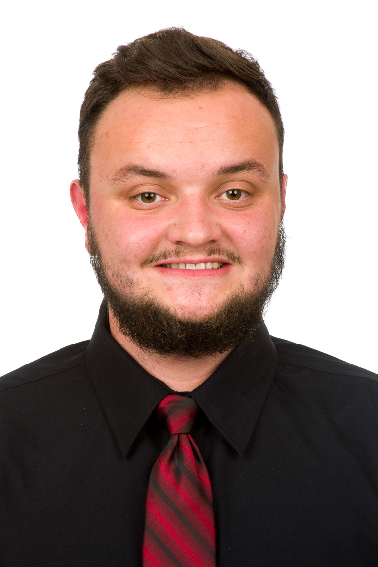 Tyler Daigneault
