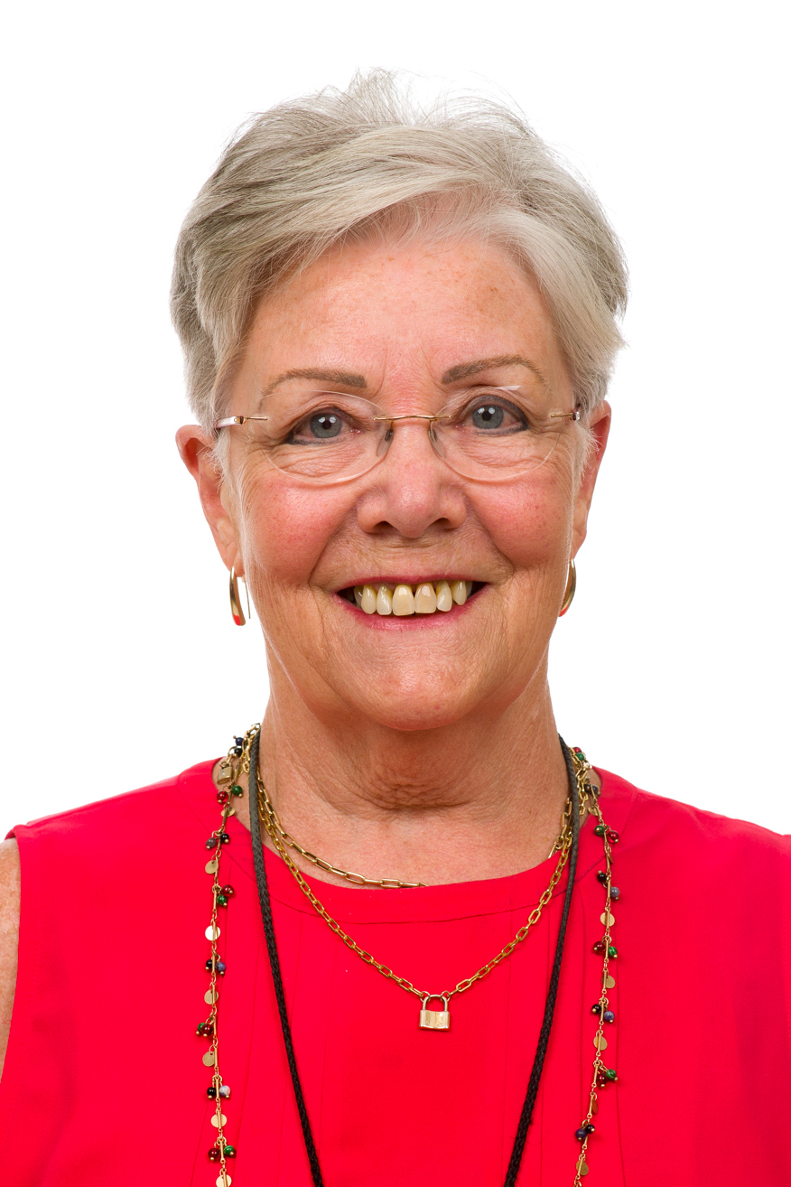 Elizabeth Holloway