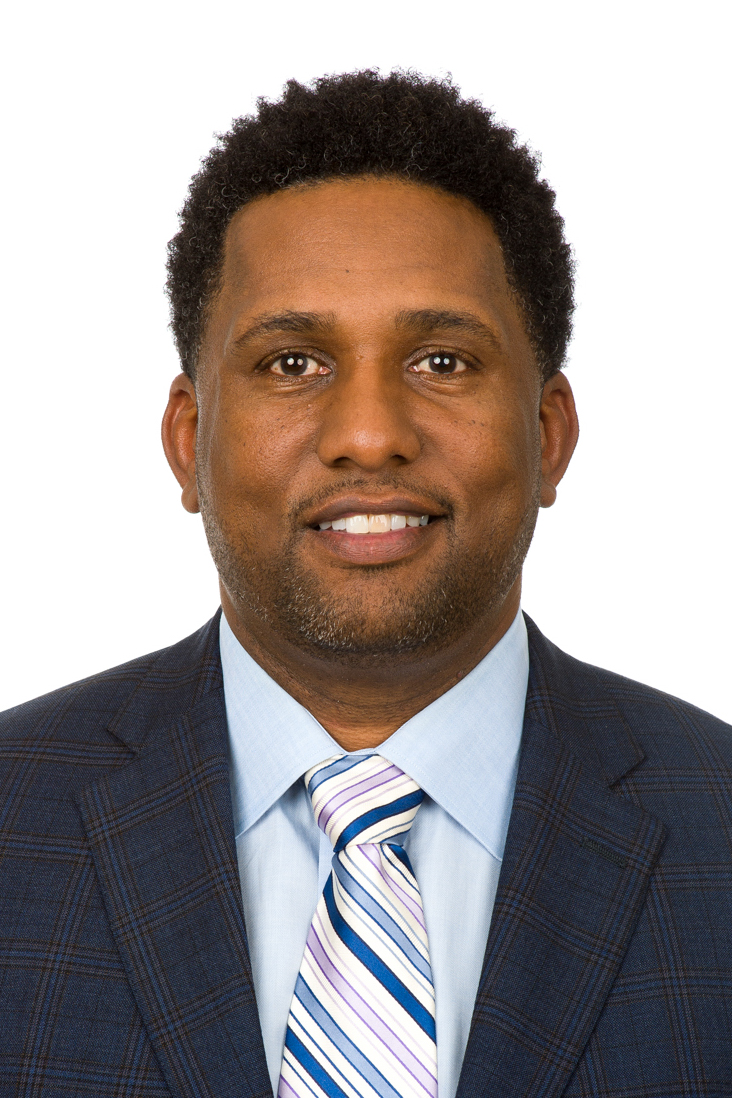Rashad Jackson