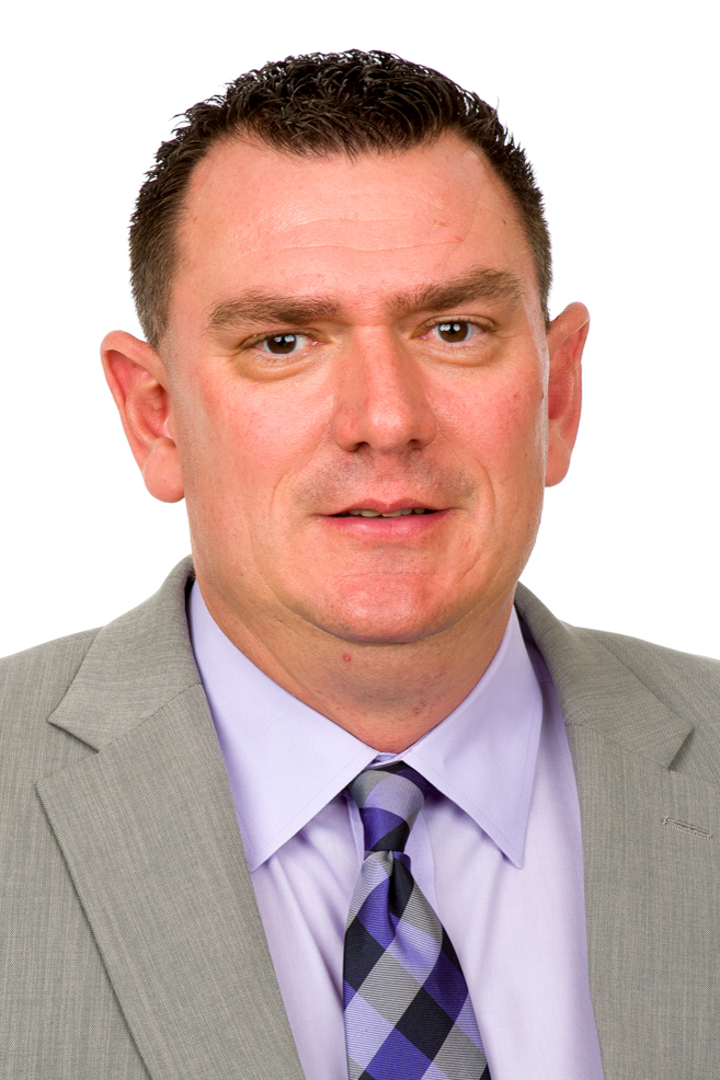 Jeff Moore