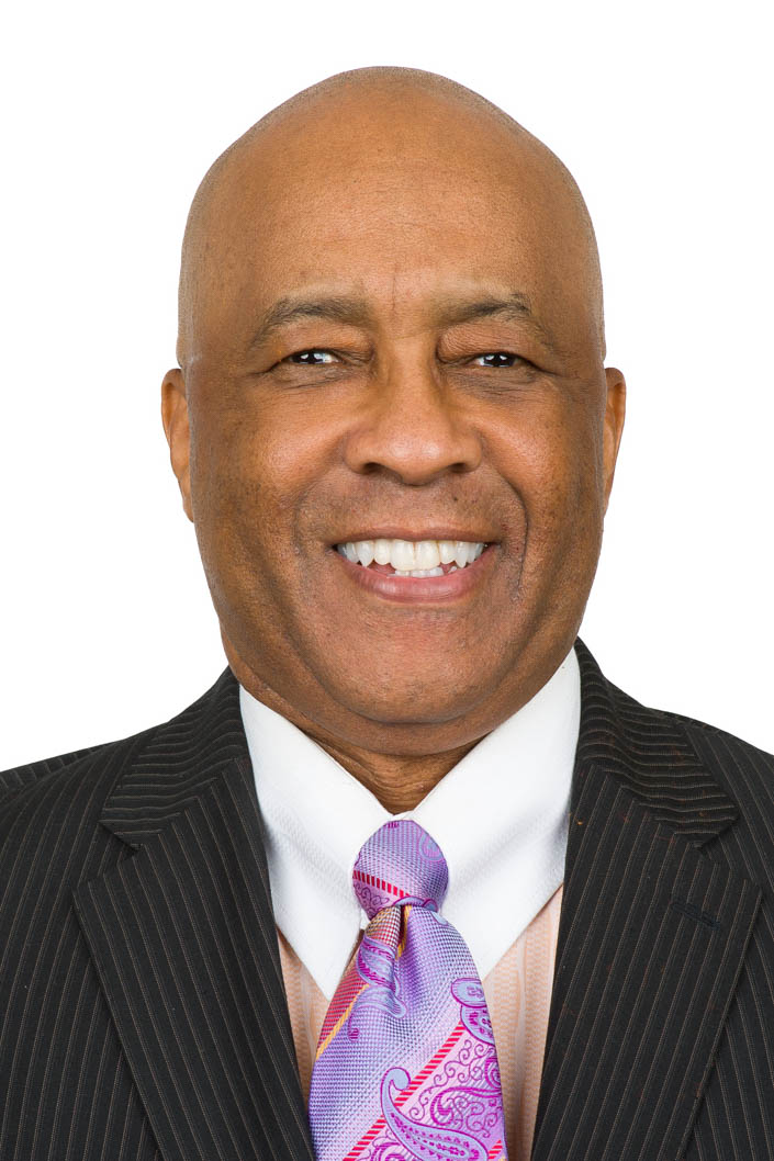 Tony Holliday