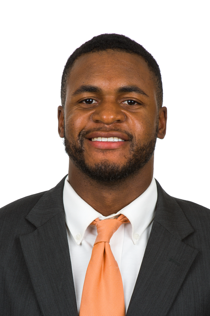 Rod Patterson 2022