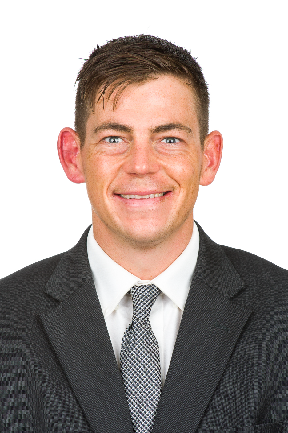 Kevin Hyland