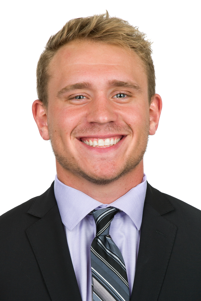 Brandon Dickman