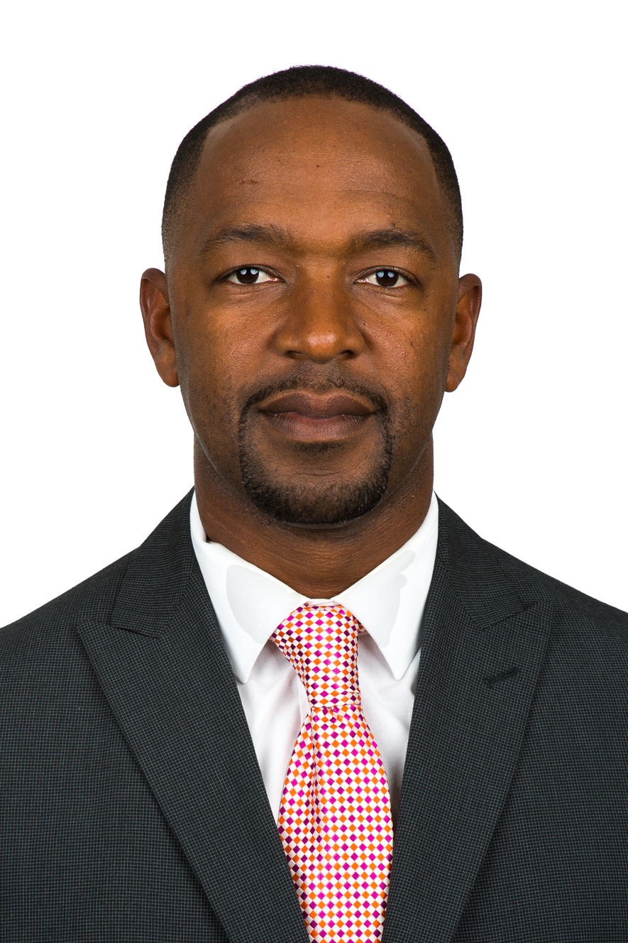 DeVon Lockett