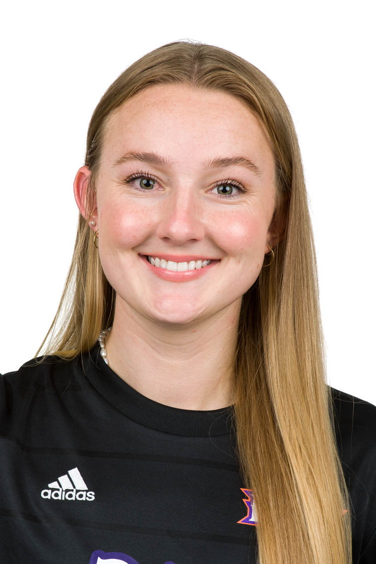 Maddie Scott