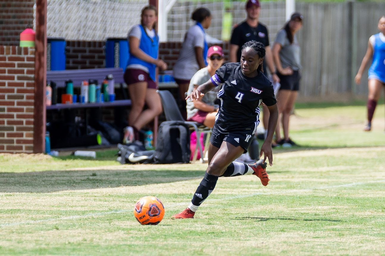 Nicole Henry - Nsu Soccer - Northwestern State University Athletics
