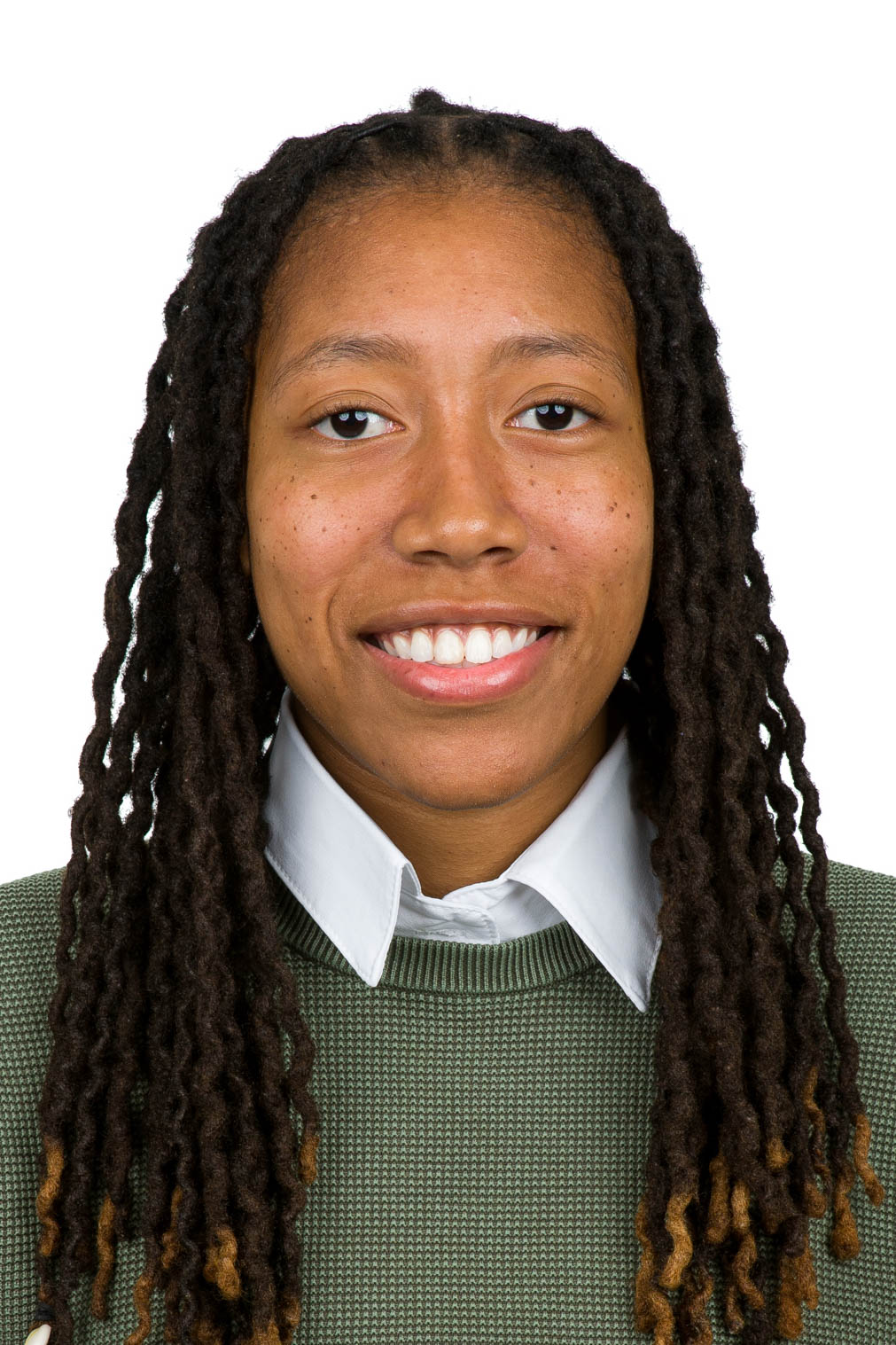 Amara Graham