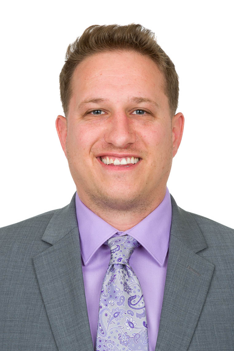 TJ Cox