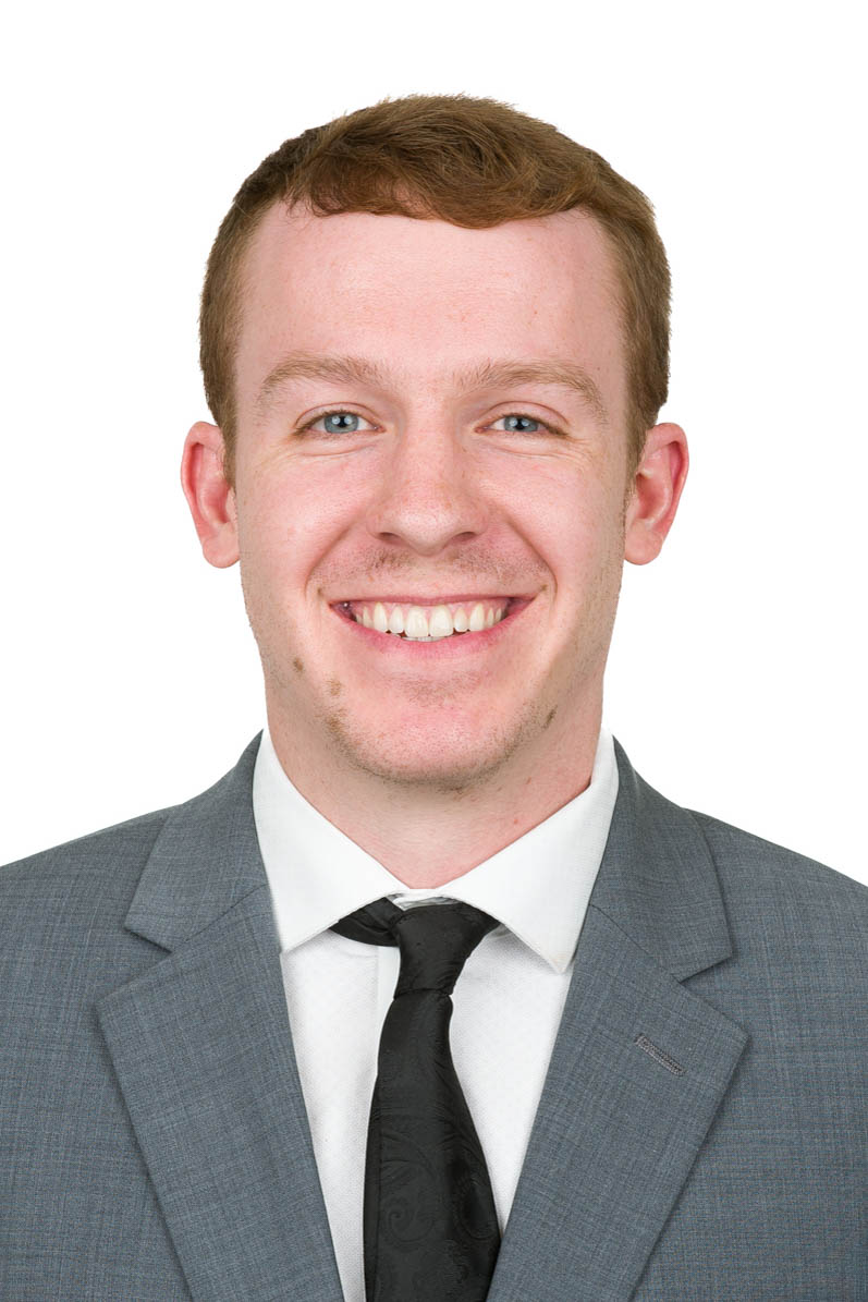 Luke Darst