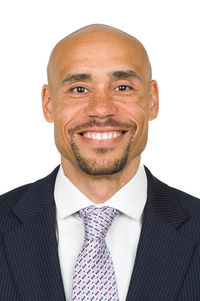 Anthony Figueroa