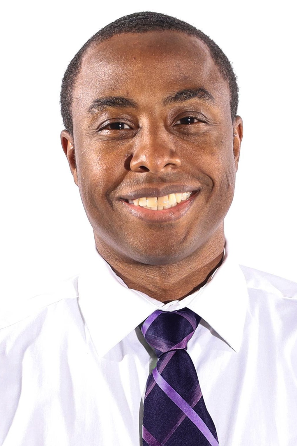 Addae Houston temp