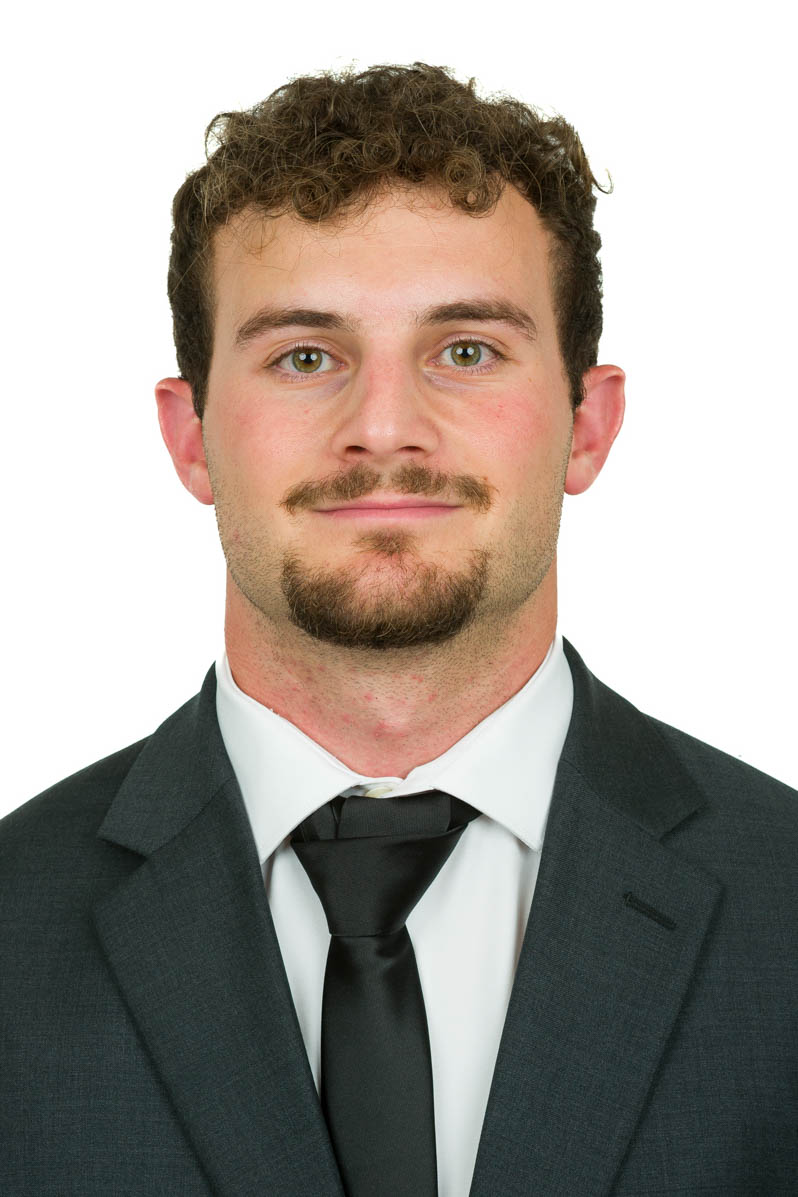 Noah Frederick
