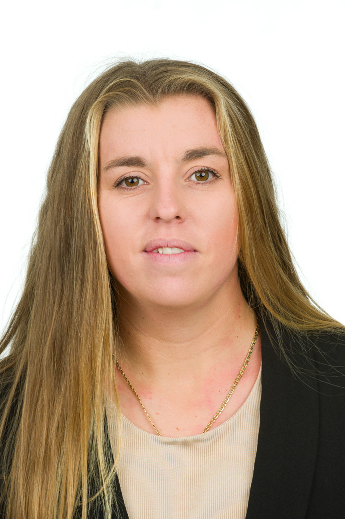 Melissa Mayeau