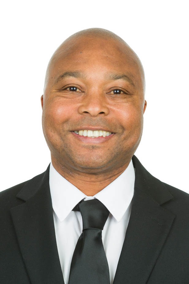 Perry Carter