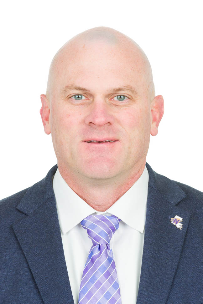 Blaine McCorkle