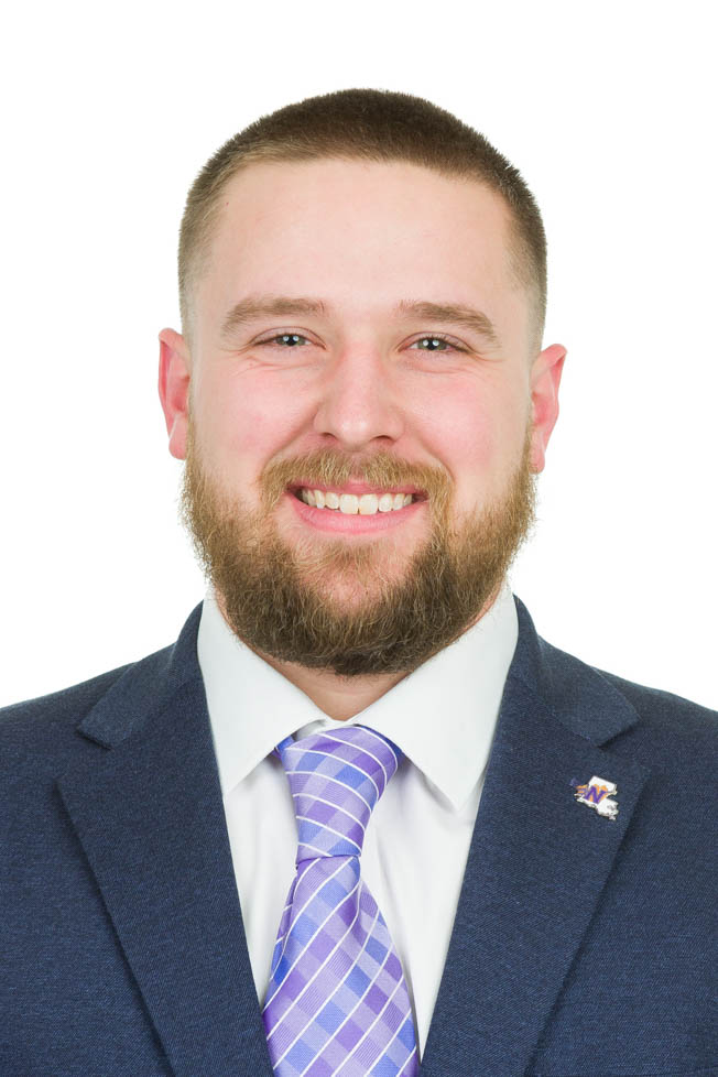 Andrew Norton