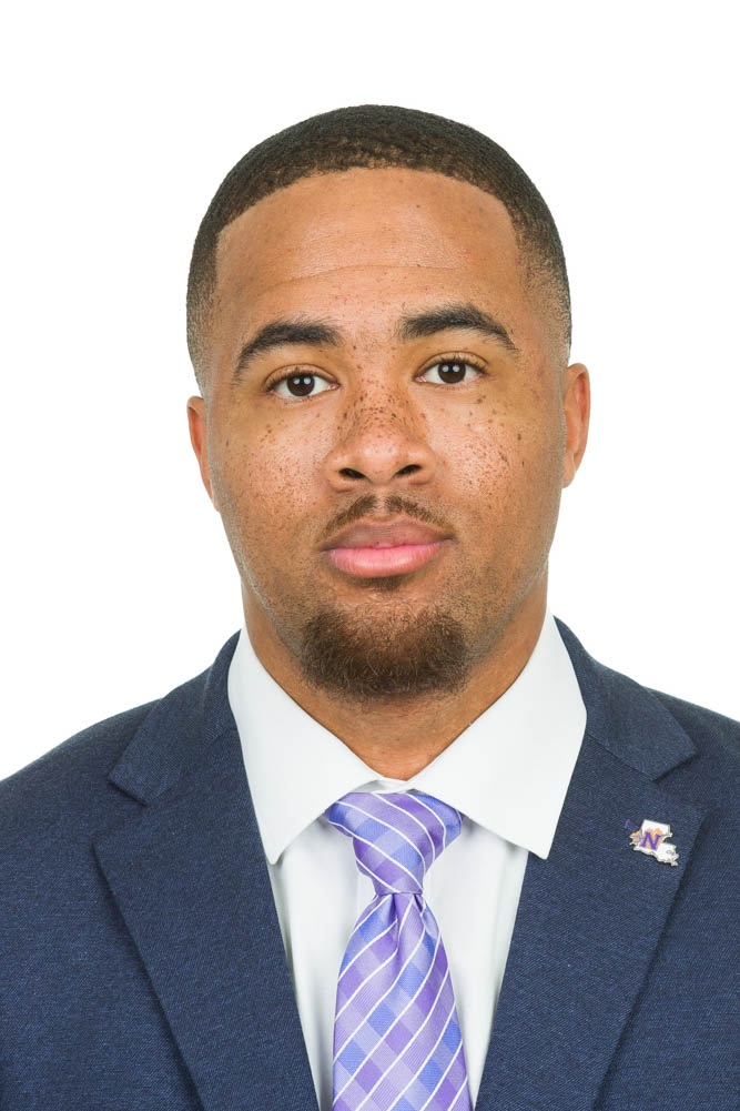 Maurice Steward Jr