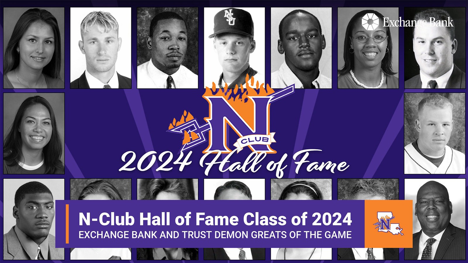 Demon Great of the Game Homecoming 2024