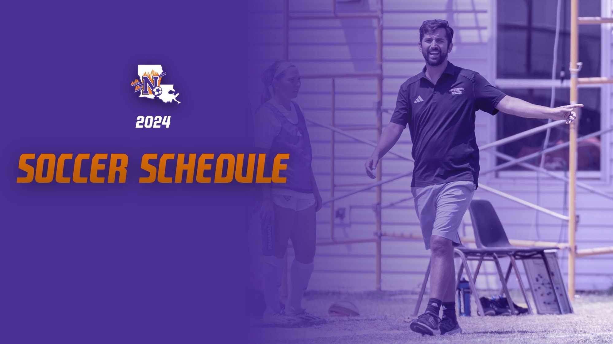 Spots remain for Soccer Prospect ID camps Northwestern State