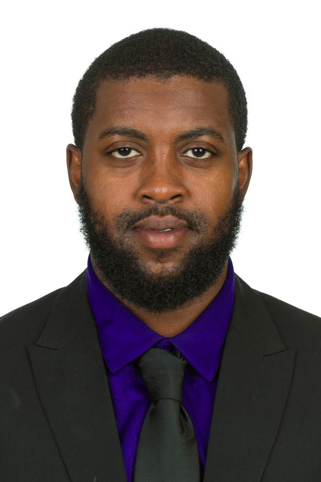 Darrin Peterson