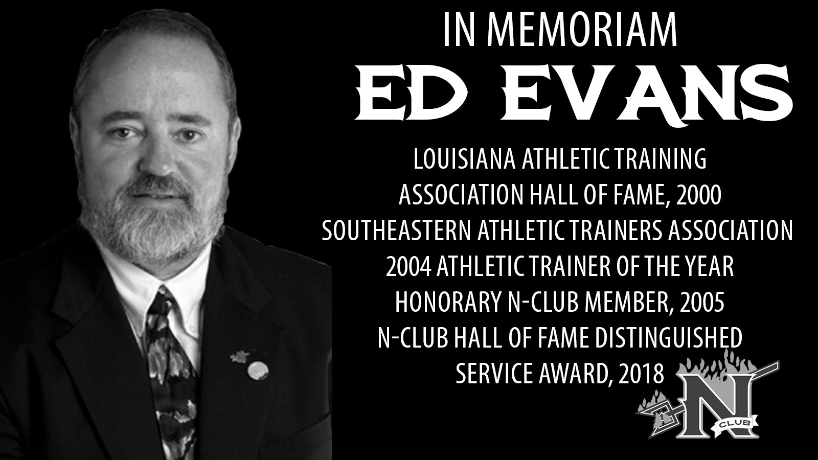 Ed Evans Graphic